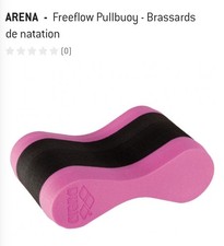 Arena freeflow pullbuoy - freeflow,