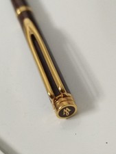 Stylo Waterman Gentleman Corps