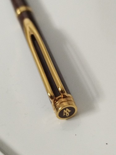 Stylo waterman gentleman - stylo, corps