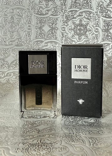 Dior homme parfum splash 5 - parfum, 7.5