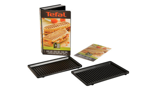 Plaque grill panini snack - panini,