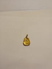 Médaille St Christophe