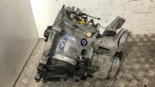 Boite de vitesses PEUGEOT 407