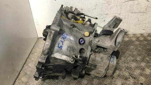 Boite vitesses peugeot 407 - vitesses,