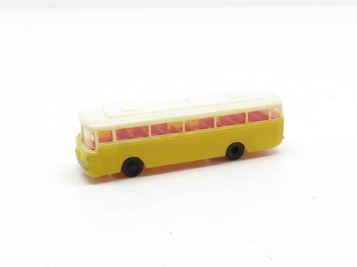 Arnold rapido autobus - autobus, mercedes