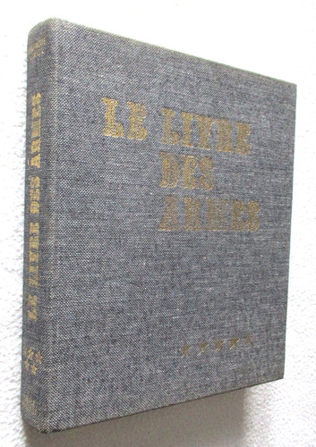 Les armes blanches iiie - les,