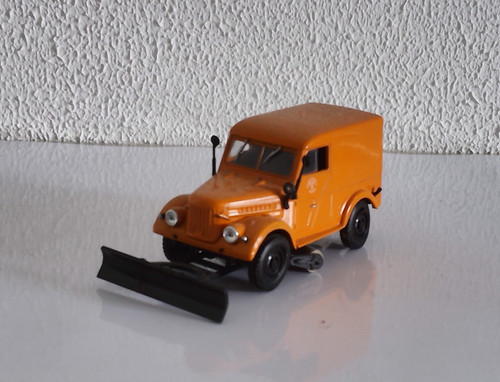 Voiture de agostini - voiture,