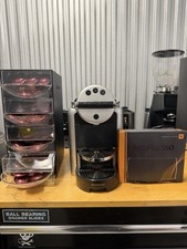 Nespresso Zenius Espresso