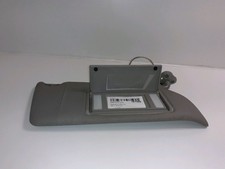 pare-soleil droit jaguar