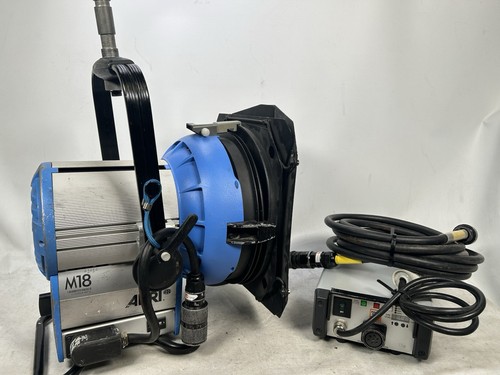 Kit éclairage arri - arri, m18