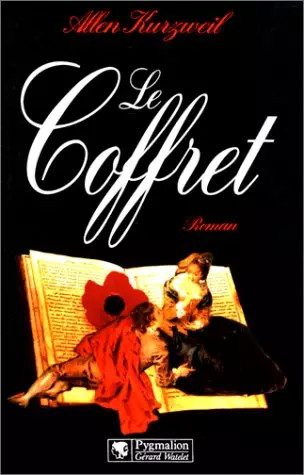 Coffret allen kurzweil - coffret,,