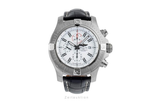 Chronographe breitling super - chronographe,