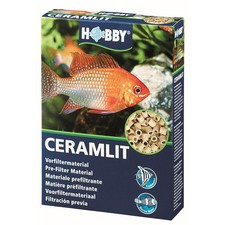 Hobby ceramlit 600 matériau - ceramlit, g