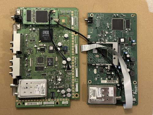 Carte mere philips - mere,