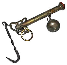 noble petite balance romaine