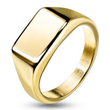BAGUE CHEVALIERE POUR FEMME