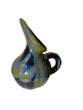 Pichet céramique émaillée