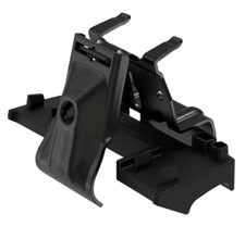 THULE Kit fixation barres de