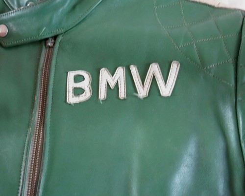Combinaison bmw ancienne - bmw,,