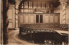 CPA PARIS 5e Lycée Henri IV