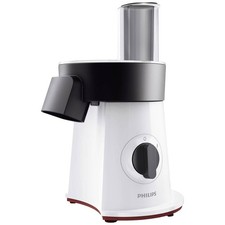 Philips Home Viva Collection SaladMaker Hachoir 200 W
