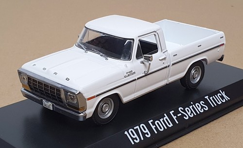 Greenlight scale 86071 - 1/43,
