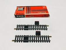 2 Demi Rails Droit Simple