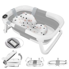 Baignoire Bebe avec Coussin