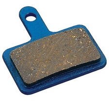 Plaquette de frein DBP-10 pour