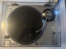 Platine vinyle technics - , sl