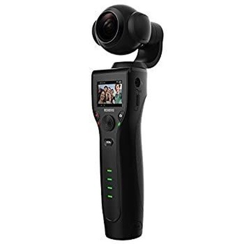 Removu axis gimbal - rm-k1, 3-axis