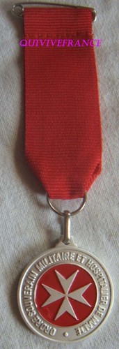 Rg1643c medaille ordre de - -,