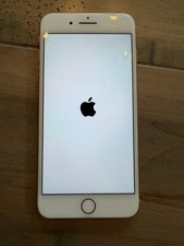 Apple iPhone 8 Plus White 64GB