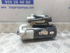 DÉMARREUR VW Crafter Furgón (2E)(03.2006->) 2.5 TDI BJL 2008 0001125055