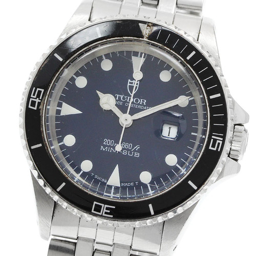 Tudor prince oysterdate - oysterdate, mini
