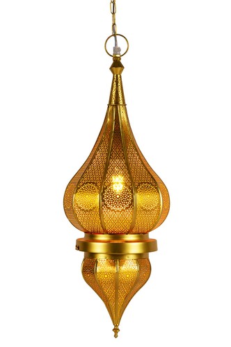 Lampe suspendue marrakesch - marrakesch, or