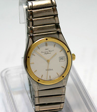 IWC SCHAFFHAUSEN INGENIEUR