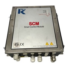 K-TRON 2411-70024 Contrôleur