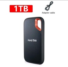 Disque Dur SSD Externe 1 To