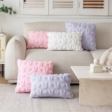 Lot de 2 taies d'oreiller de