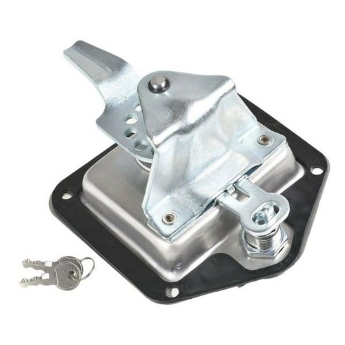 Coffre outils pour camion - À,