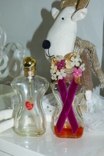 flacon schiaparelli SHOCKING