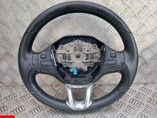 Volant en cuir - PEUGEOT 308