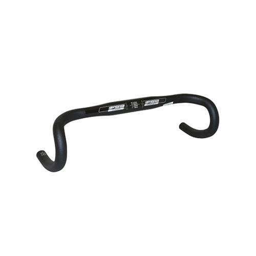 Cintre route omega compact alu