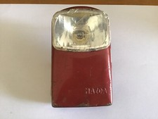 ancienne petite lampe de poche