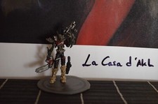 RARE - Figurine Zombie Spawn -