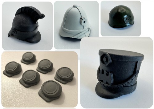 Chapeaux customplaymobil - ⭐️chapeaux,