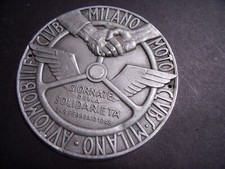 Emblème Plaque Badge