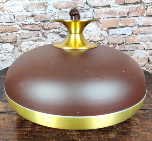 Lampe plafond vintage - lampe,