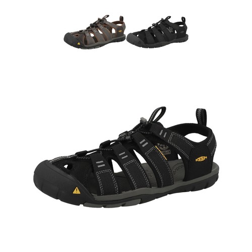 Keen clearwater cnx - keen,